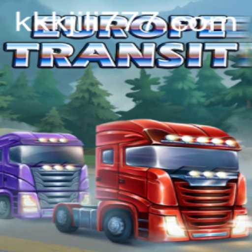 EuropeTransit: Navigating the Heart of Modern Europe