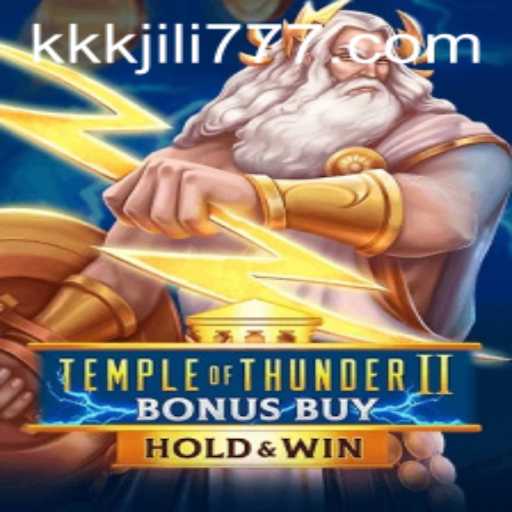 Unleashing the Power of TempleofThunderIIBonusBuy: A Deep Dive into the Game and Latest Updates
